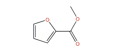 Methyl furan-2-carboxylate